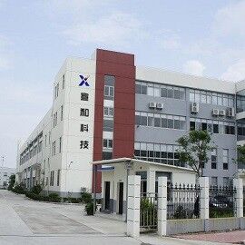 Shenzhen XH Technology Co., Ltd. üreticinin üretim hattı