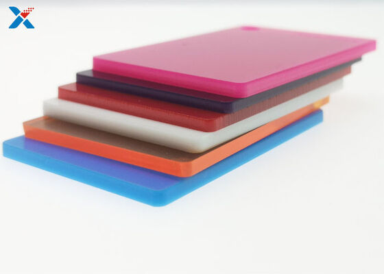 satın al 3mm Pleksiglas Akrilik Levha online manufacture