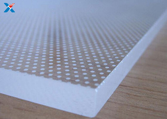 satın al LGP LED Işık Kılavuz Paneli Şeffaf Akrilik Levhalar online manufacture