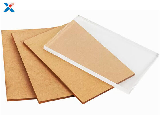 satın al 24 X 36” Hapşırma Koruması İçin Şeffaf Perspex Plastik Paneller online manufacture