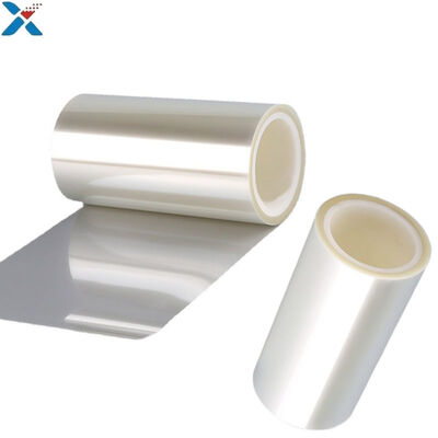 satın al Özelleştirme Seçenekleri ile Membran Anahtarlar için Yüksek Mürekkep Yapışma Yüksek Sıcaklık Direnci Polyester Film Çevrimiçi üretim