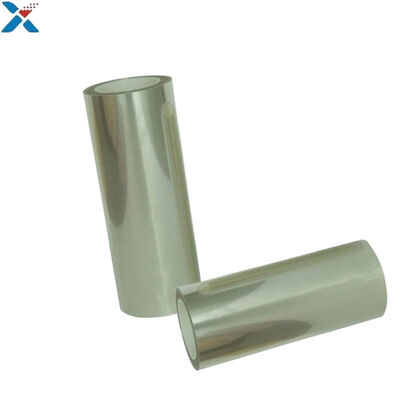 satın al Transparent PET Film Roll High Clarity Corona Treated Custom Thickness Çevrimiçi üretim