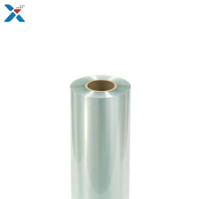 satın almak H10 Serisi, Işık Geçirgenliği >%90, Pus <%1.2 ve Çapraz Kesim Yapışkanlığı 100/100 Geçerli, Şeffaf PET Film, Hassas Baskı İçin Çevrimiçi üretim