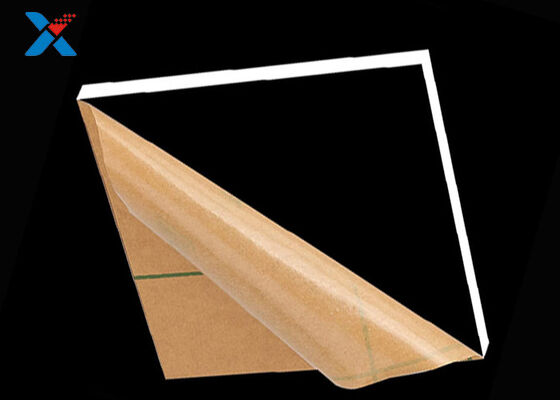 satın al Şeffaf Akrilik Levha Ekstrüde Plastik Pleksiglas Paneller online manufacture