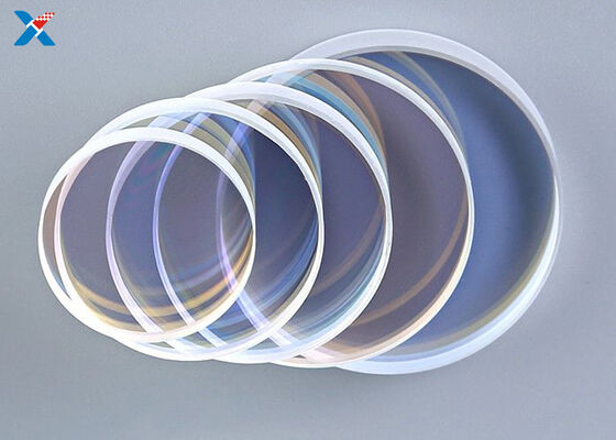 Özel Boyut 1220 * 2440mm Çizilmez Akrilik Levha AR Kaplama Lensi