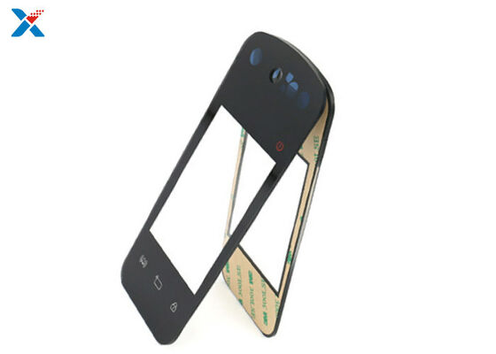 UV Sert Kaplamalı Şeffaf Perspex Aşınmaya Dayanıklı Akrilik Levha