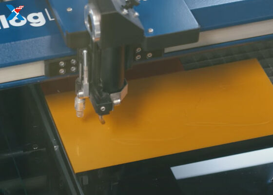 Lazer Makinesi ile 4x8 Özel Kesim Akrilik Paneller Büyük PMMA Levha