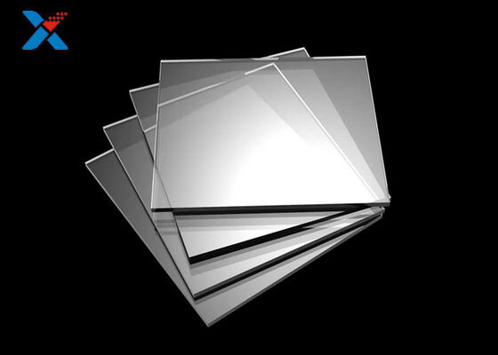 Açıkhava Reklamcılığı Şeffaf Akrilik Levhalar Kurulu Özel Kesim