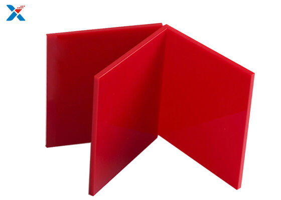 Yarı Saydam Koyu Gri Akrilik Levha Lazer Kesim ve Oyma Kendin Yap