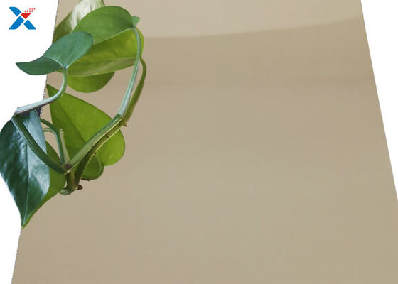 Özel 1mm Akrilik Levha Duvar Ayna Çıkartmaları Paneli