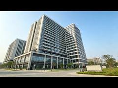 Shenzhen XH Teknoloji Şirketi