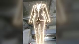 Yüksek şeffaflıklı PET film